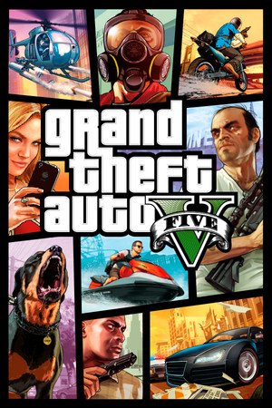 GTA Online